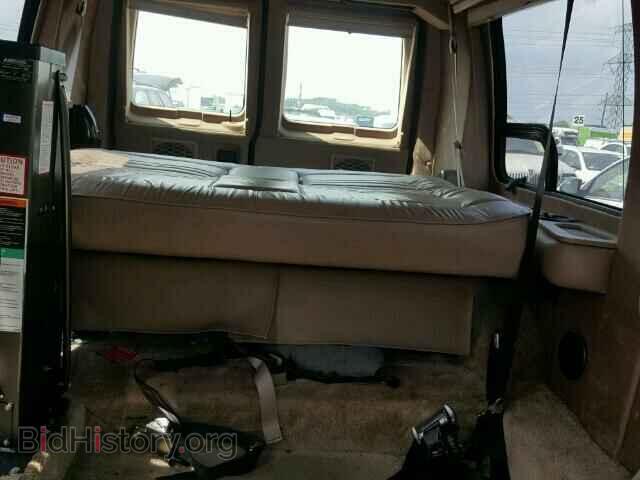2003 FORD ECONOLINE - VIN: 1FDRE14L63HB37447 - Photo 9