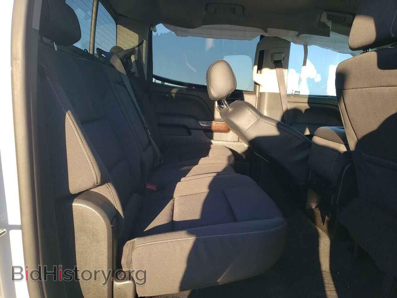 2018 GMC SIERRA - VIN: 3GTU2MEC5JG596080 - Фото 10