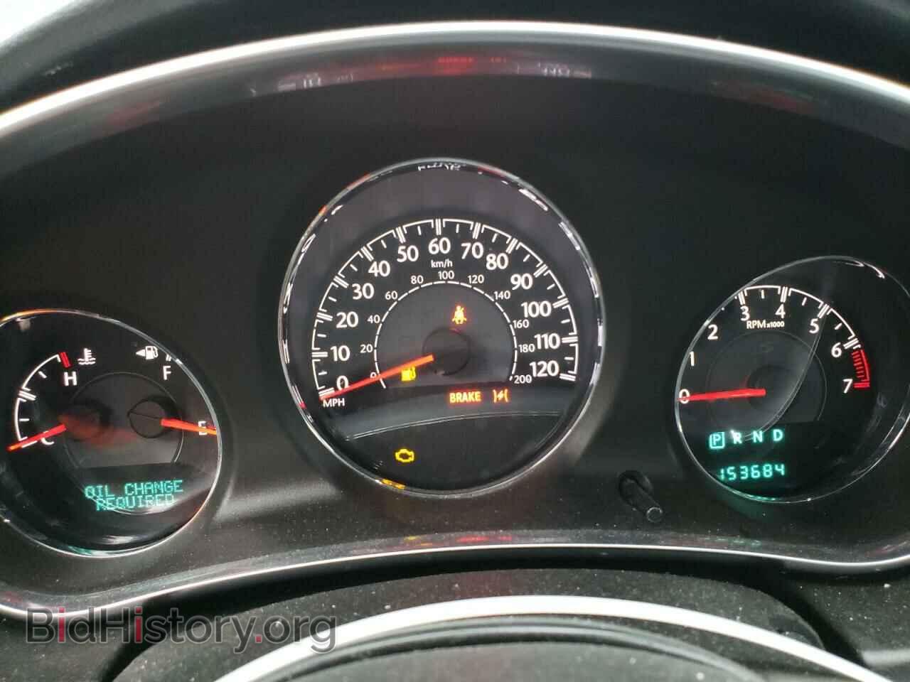 2013 CHRYSLER 200 - VIN: 1C3CCBBB4DN612309 - Фото 9