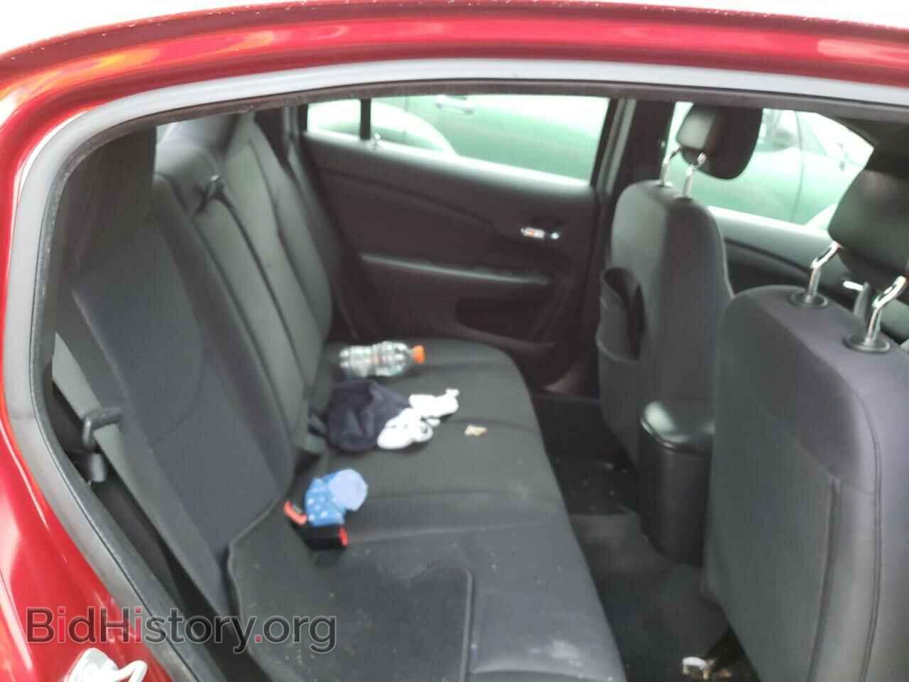 2013 CHRYSLER 200 - VIN: 1C3CCBBB4DN612309 - Фото 10