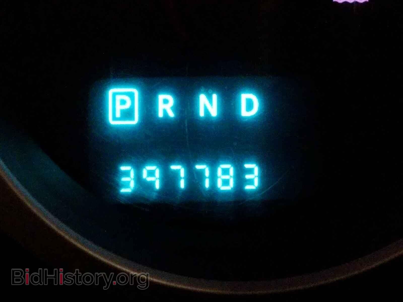 2010 DODGE CARAVAN - VIN: 2D4RN4DE5AR211436 - Фото 8