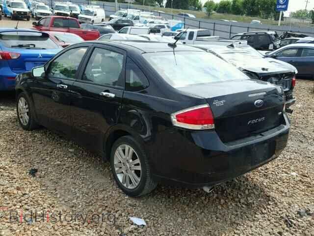 2011 FORD FOCUS - VIN: 1FAHP3HN4BW200045 - Фото 3