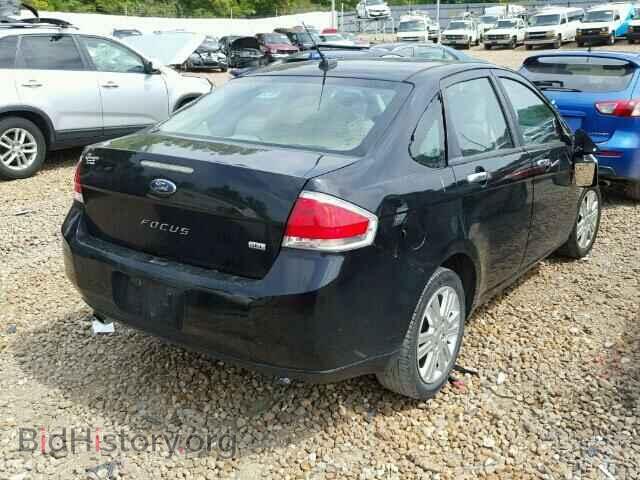 2011 FORD FOCUS - VIN: 1FAHP3HN4BW200045 - Фото 4