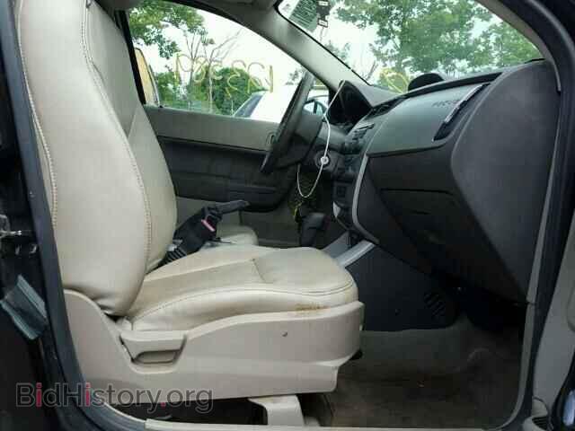 2011 FORD FOCUS - VIN: 1FAHP3HN4BW200045 - Фото 5