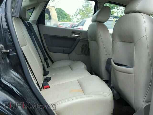 2011 FORD FOCUS - VIN: 1FAHP3HN4BW200045 - Фото 6