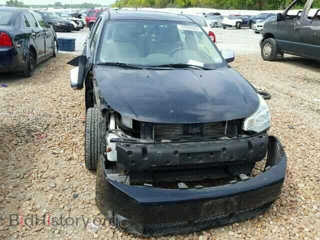 2011 FORD FOCUS - VIN: 1FAHP3HN4BW200045 - Фото 9