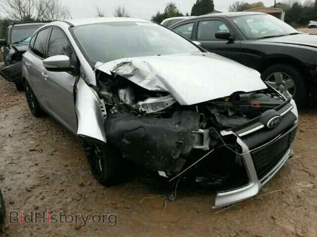 Фотография 1FAHP3K27CL341547 - FORD FOCUS 2012
