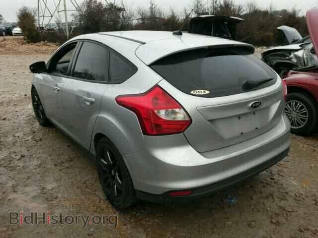 2012 FORD FOCUS - VIN: 1FAHP3K27CL341547 - Фото 3