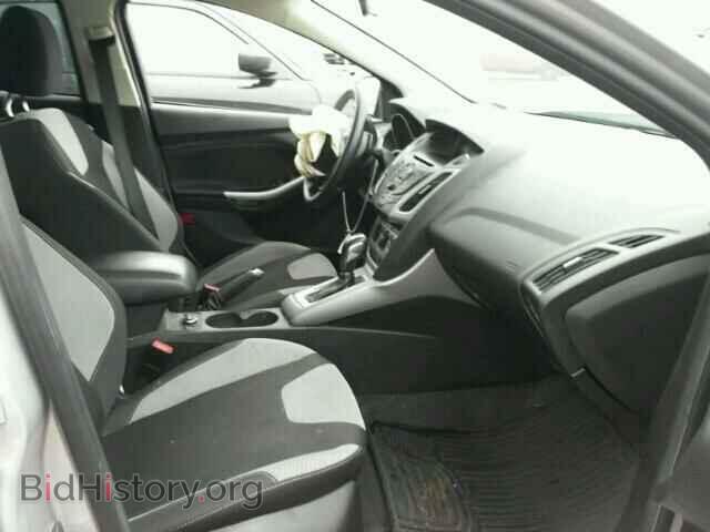 2012 FORD FOCUS - VIN: 1FAHP3K27CL341547 - Фото 5