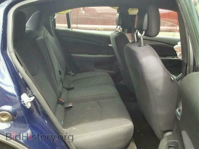 2013 CHRYSLER 200 - VIN: 1C3CCBAB9DN639958 - Photo 6