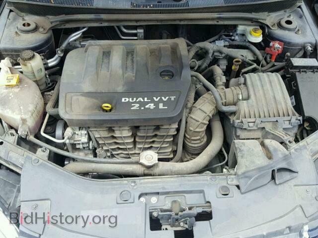 2013 CHRYSLER 200 - VIN: 1C3CCBAB9DN639958 - Photo 7