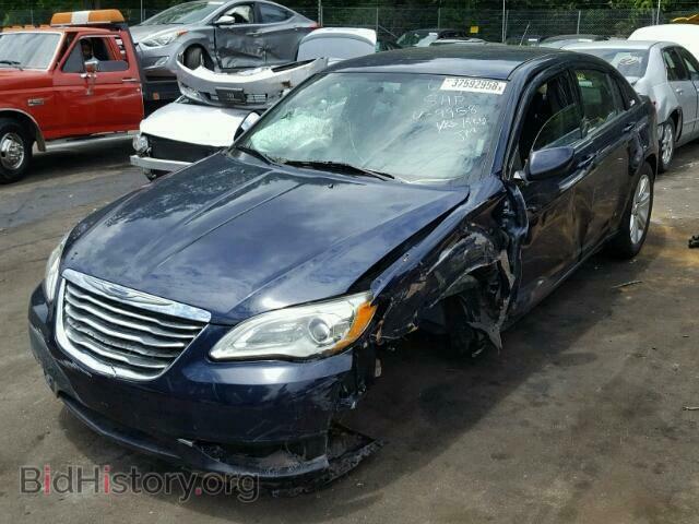 2013 CHRYSLER 200 - VIN: 1C3CCBAB9DN639958 - Photo 9