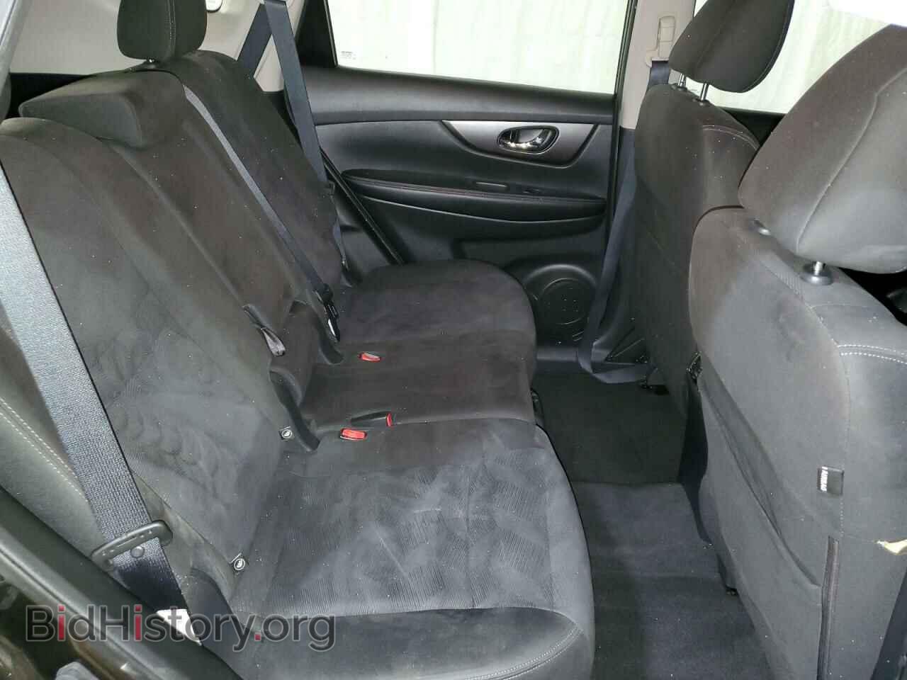 2015 NISSAN ROGUE - VIN: KNMAT2MV1FP545492 - Photo 11