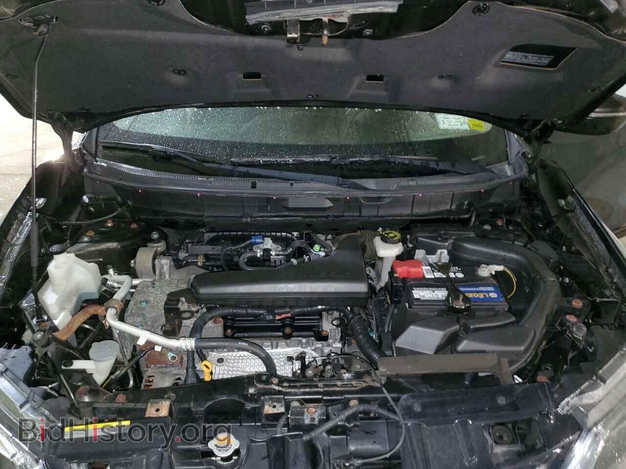 2015 NISSAN ROGUE - VIN: KNMAT2MV1FP545492 - Photo 12