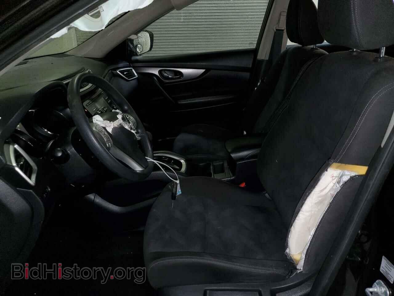 2015 NISSAN ROGUE - VIN: KNMAT2MV1FP545492 - Photo 7