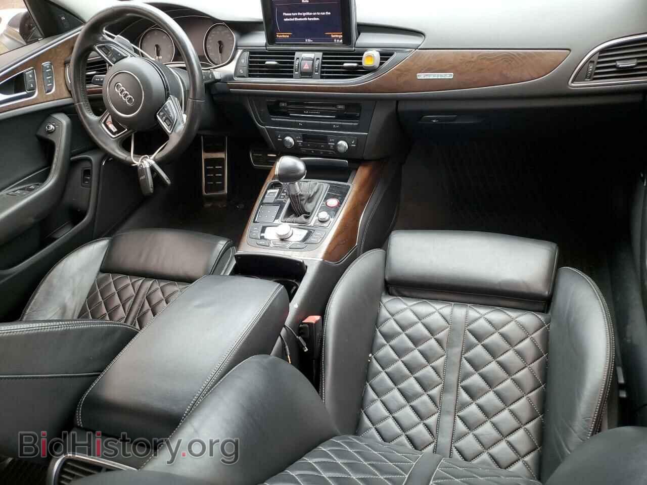 2013 AUDI S6/RS6 - VIN: WAUF2AFC8DN093660 - Photo 8