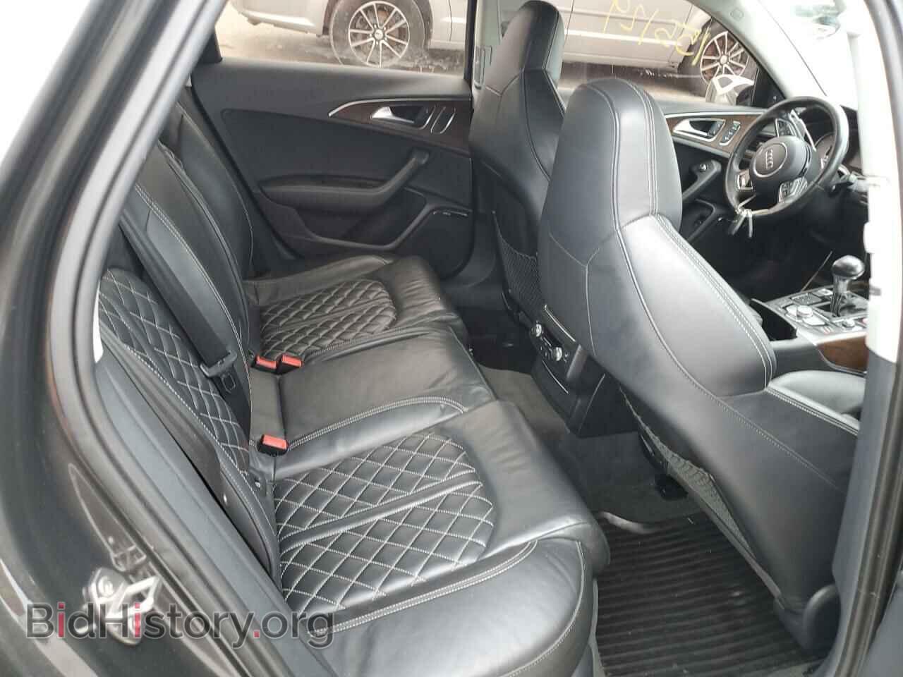 2013 AUDI S6/RS6 - VIN: WAUF2AFC8DN093660 - Photo 10