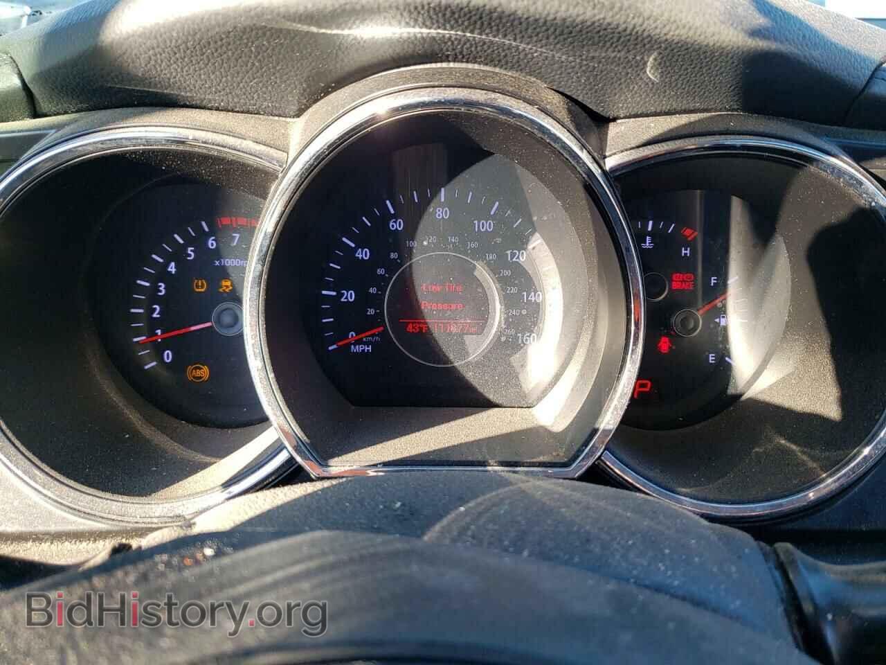 2013 KIA OPTIMA - VIN: 5XXGN4A73DG154080 - Photo 9