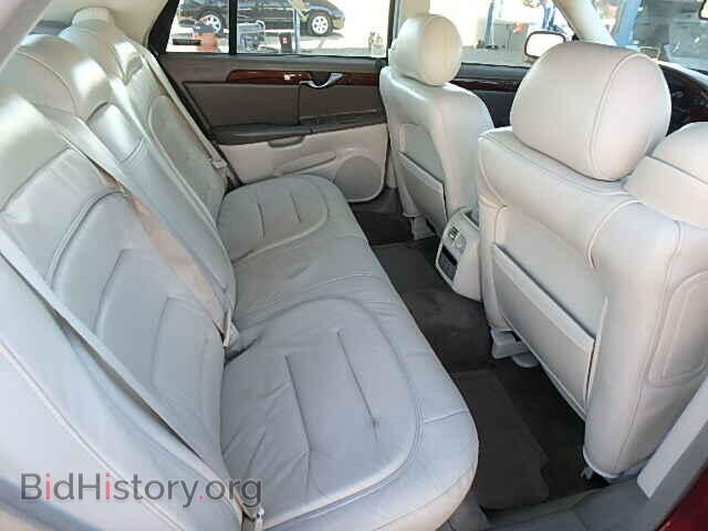 2001 CADILLAC DEVILLE - VIN: 1G6KD54Y21U162557 - Photo 6