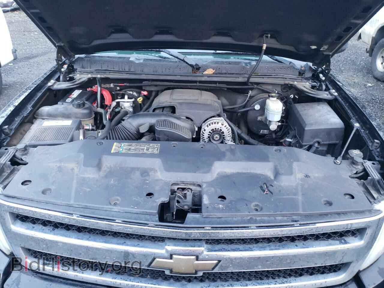 2008 CHEVROLET ALL Models - VIN: 2GCEK133681105315 - Фото 11