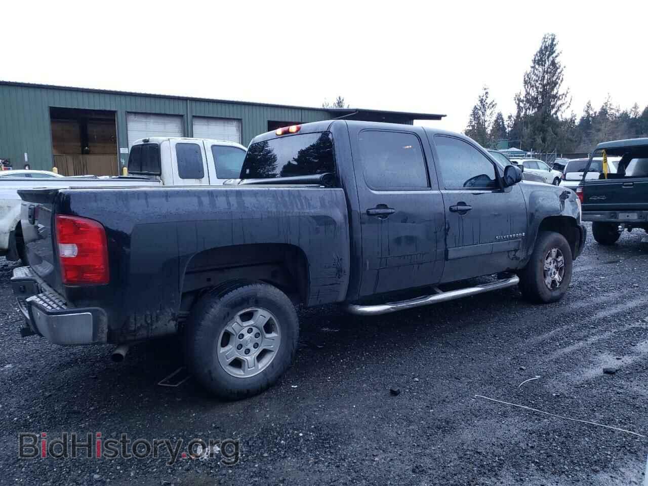 2008 CHEVROLET ALL Models - VIN: 2GCEK133681105315 - Фото 3