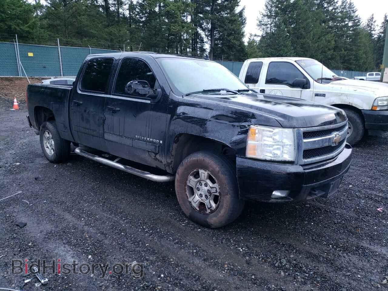 2008 CHEVROLET ALL Models - VIN: 2GCEK133681105315 - Фото 4