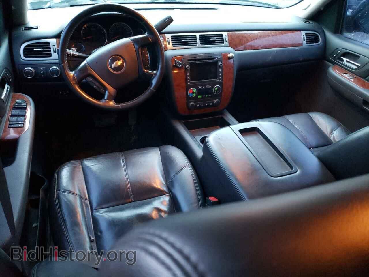 2008 CHEVROLET ALL Models - VIN: 2GCEK133681105315 - Фото 8