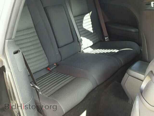 2013 DODGE CHALLENGER - VIN: 2C3CDYAG7DH607417 - Photo 6