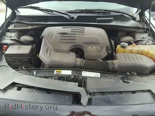 2013 DODGE CHALLENGER - VIN: 2C3CDYAG7DH607417 - Photo 7