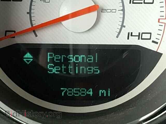 2013 DODGE CHALLENGER - VIN: 2C3CDYAG7DH607417 - Photo 8