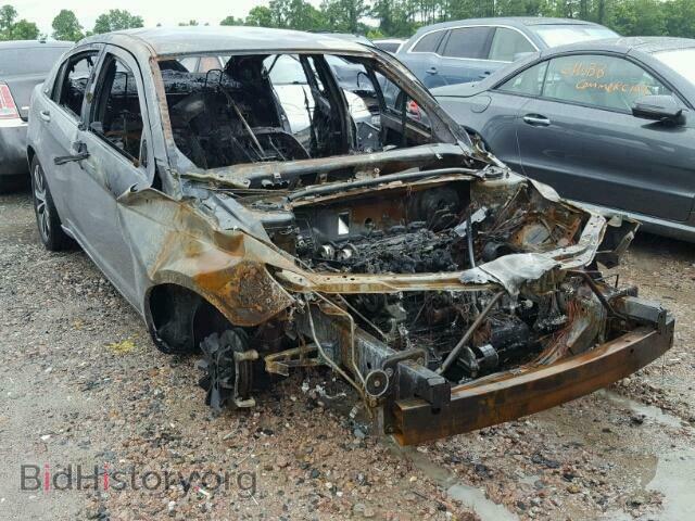 Фотография 1C3CCBBB1EN195376 - CHRYSLER 200 2014