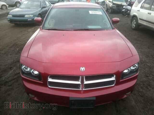 2010 DODGE CHARGER - VIN: 2B3CA9CV4AH317056 - Фото 10