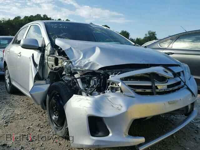 Фотография 5YFBU4EE4CP007830 - TOYOTA COROLLA 2012