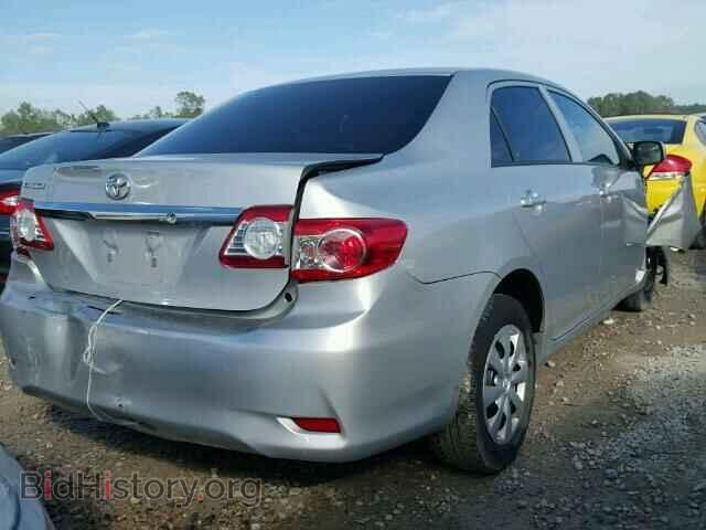 2012 TOYOTA COROLLA - VIN: 5YFBU4EE4CP007830 - Фото 4