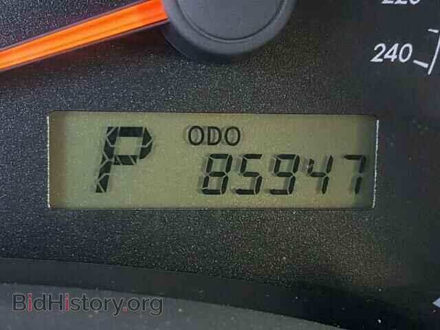 2012 TOYOTA COROLLA - VIN: 5YFBU4EE4CP007830 - Фото 8