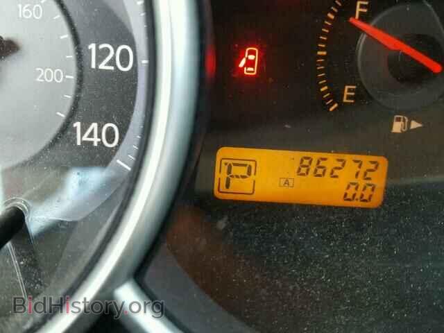 2009 NISSAN VERSA - VIN: 3N1BC11E09L393338 - Photo 8