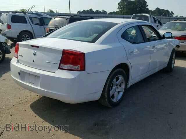 2010 DODGE CHARGER - VIN: 2B3CA4CD5AH273482 - Фото 4