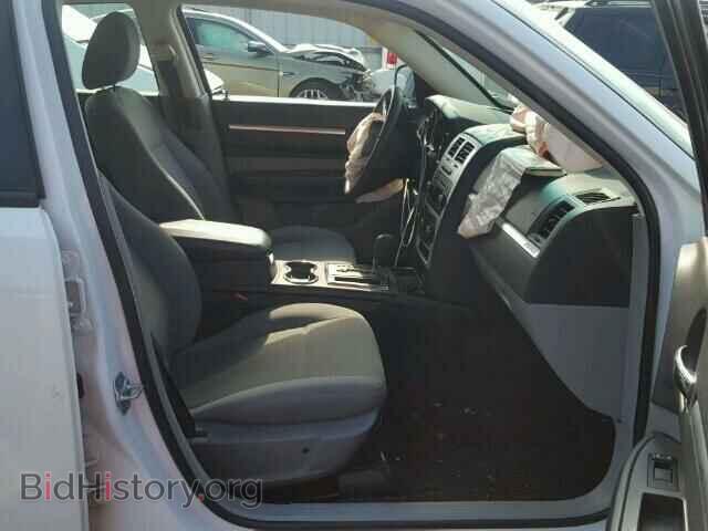 2010 DODGE CHARGER - VIN: 2B3CA4CD5AH273482 - Фото 5