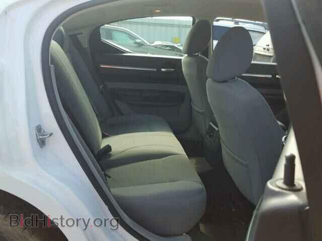 2010 DODGE CHARGER - VIN: 2B3CA4CD5AH273482 - Фото 6
