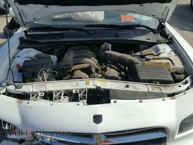 2010 DODGE CHARGER - VIN: 2B3CA4CD5AH273482 - Фото 7