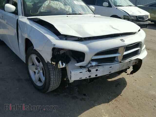 2010 DODGE CHARGER - VIN: 2B3CA4CD5AH273482 - Фото 9