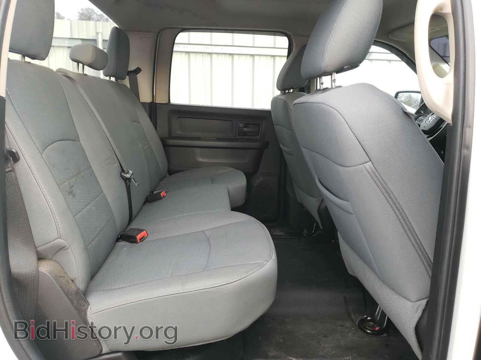 2013 RAM 2500 - VIN: 3C6TR5CTXDG614813 - Фото 6