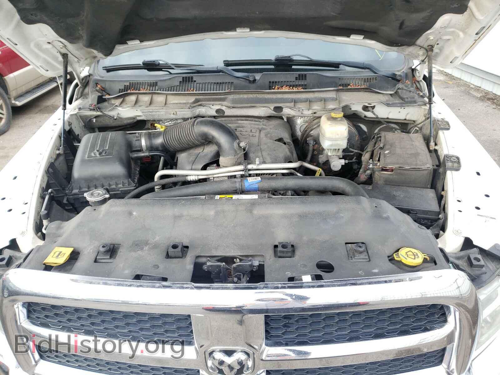 2013 RAM 2500 - VIN: 3C6TR5CTXDG614813 - Фото 7