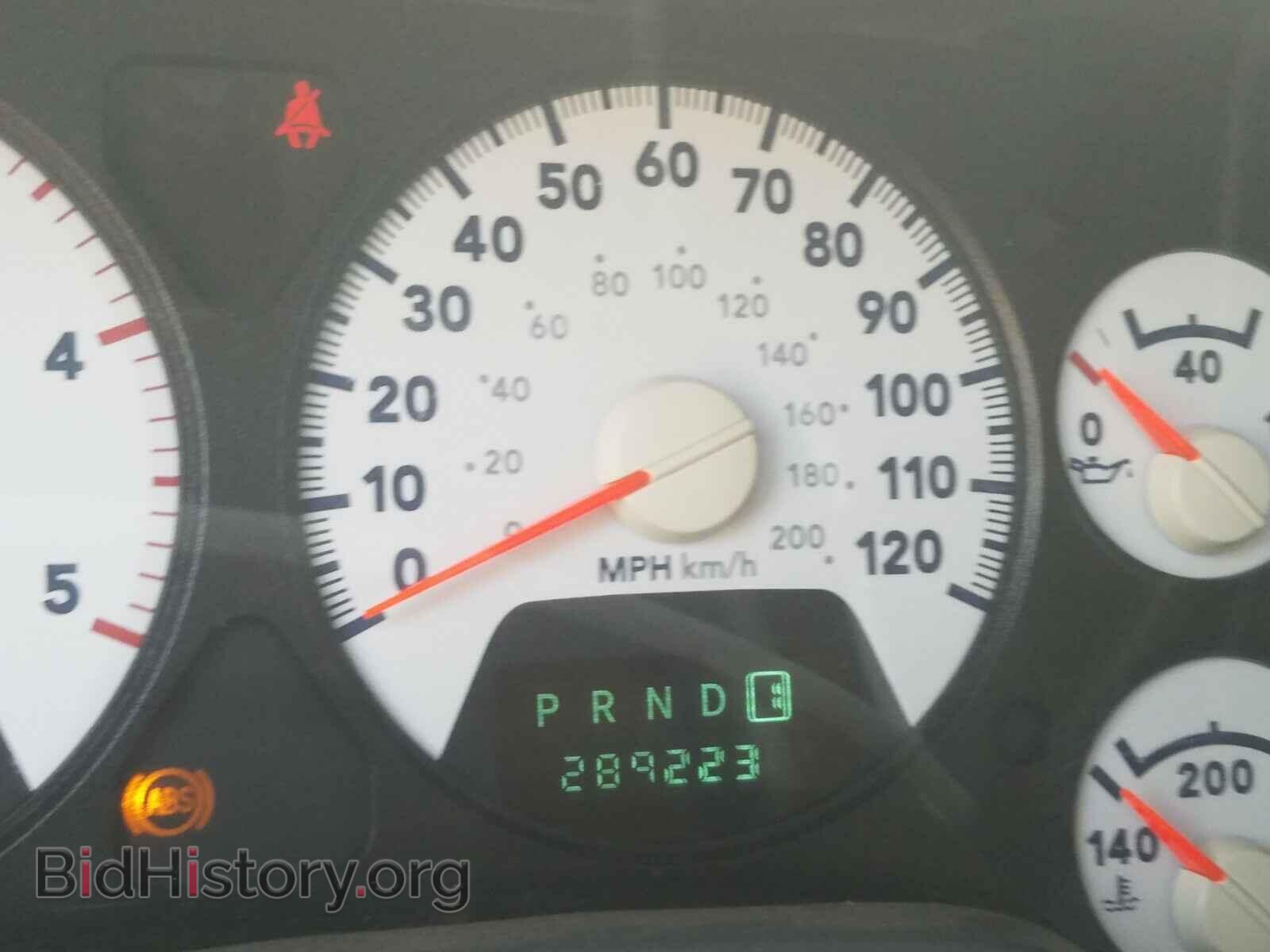 2009 DODGE RAM 3500 - VIN: 3D7MX39L49G504674 - Фото 8