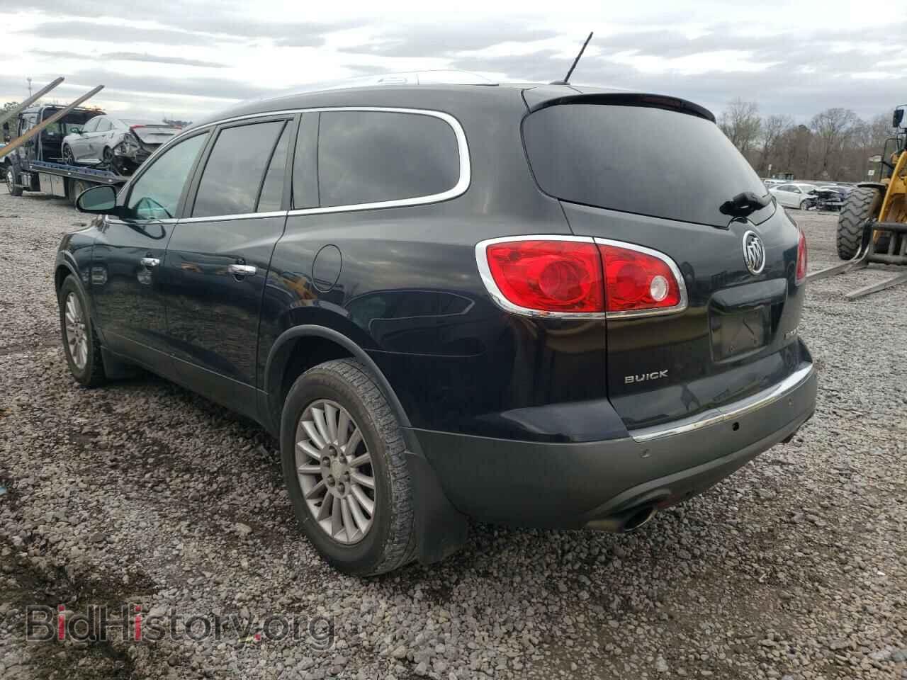 2012 BUICK ENCLAVE - VIN: 5GAKRCED2CJ245197 - Photo 3