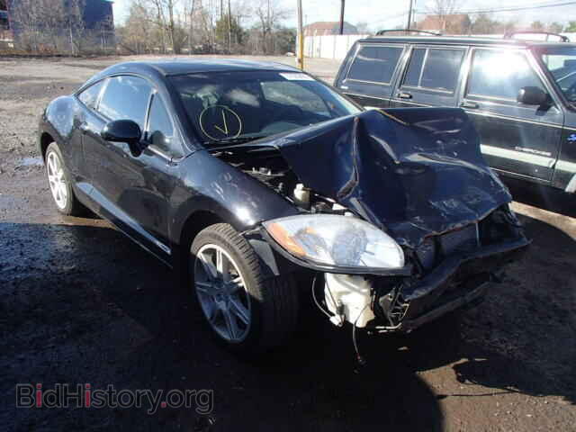Photo 4A3AK64F67E052856 - MITSUBISHI ECLIPSE 2007