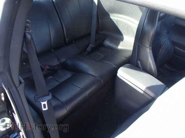2007 MITSUBISHI ECLIPSE - VIN: 4A3AK64F67E052856 - Фото 6