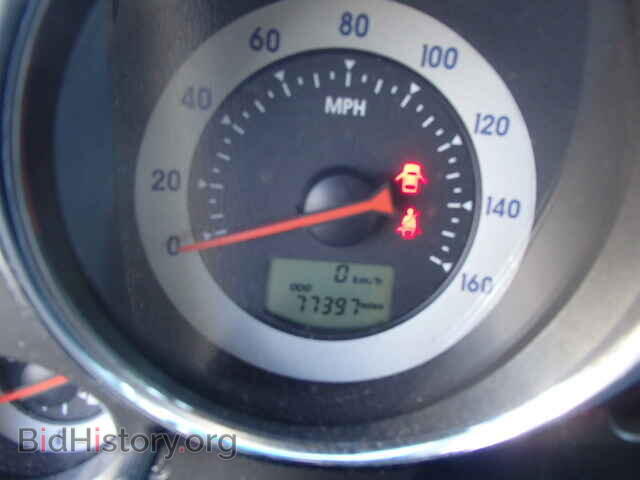 2007 MITSUBISHI ECLIPSE - VIN: 4A3AK64F67E052856 - Фото 8