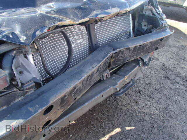 2007 MITSUBISHI ECLIPSE - VIN: 4A3AK64F67E052856 - Фото 9