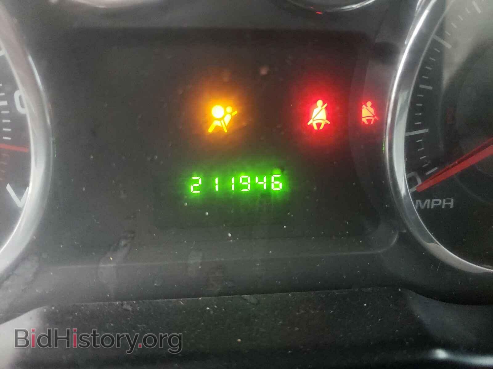 2008 FORD EDGE - VIN: 2FMDK36CX8BB10784 - Photo 8